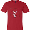 Inktee Store - Kiss - 1978 Gene Simmons Premium T-Shirt Image
