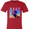 Inktee Store - Asap Rocky Premium T-Shirt Image