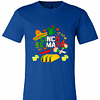 Inktee Store - Fiesta Cinco De Mayo Cinco De Mayo Premium T-Shirt Image
