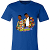 Inktee Store - Fresh Prince Premium T-Shirt Image