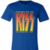 Inktee Store - Kiss - Classic Premium T-Shirt Image