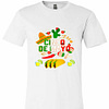 Inktee Store - Fiesta Cinco De Mayo Cinco De Mayo Premium T-Shirt Image