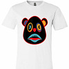 Inktee Store - Jordan 9 Dream It Do It Apparel Drippin Premium T-Shirt Image