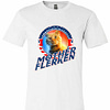 Inktee Store - Cat Mother Flerken Premium T-Shirt Image
