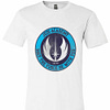 Inktee Store - Star Wars Jedi Academy Est 4019 Bby Premium T-Shirt Image