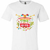 Inktee Store - Cinco De Mayo Fan Tee Party Mexican Premium T-Shirt Image