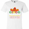 Inktee Store - Cinco De Mayo Groom Funny Gift Marriage Premium T-Shirt Image