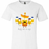 Inktee Store - Cinco De Mayo The Fifth Mayonnaise Premium T-Shirt Image