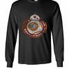 Inktee Store - Star Wars Join Bb 8 Long Sleeve T-Shirt Image