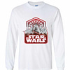 Inktee Store - Star Wars Kylo Rens Army Long Sleeve T-Shirt Image
