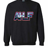 Inktee Store - Ahlf Oliver Tina Graphic Design Sweatshirt Image