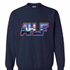 Inktee Store - Ahlf Oliver Tina Graphic Design Sweatshirt Image