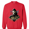 Inktee Store - Marvel Avengers Endgame Ronin Hawkeye Sweatshirt Image