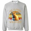 Inktee Store - The-Flerken-Whisperer T Shirt Funny Cat Shirt Sweatshirt Image