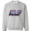 Inktee Store - Ahlf Oliver Tina Graphic Design Sweatshirt Image