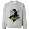 Inktee Store - Marvel Avengers Endgame Ronin Hawkeye Sweatshirt Image