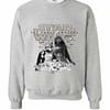 Inktee Store - Star Wars Force Awakens Sketch Sweatshirt Image