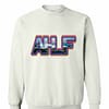 Inktee Store - Ahlf Oliver Tina Graphic Design Sweatshirt Image