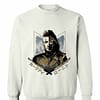 Inktee Store - Marvel Avengers Endgame Ronin Hawkeye Sweatshirt Image