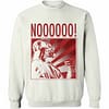 Inktee Store - Star Wars Vaders Anguished Cry Sweatshirt Image