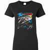 Inktee Store - Star Wars Resistance Squadron Women'S T-Shirt Image