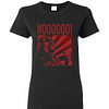Inktee Store - Star Wars Vaders Anguished Cry Women'S T-Shirt Image