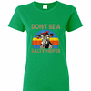 Inktee Store - Don'T Be A Salty Heifer Shirt Heifer Cow Lover Women'S T-Shirt Image
