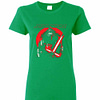 Inktee Store - Star Wars Ren Circled Women'S T-Shirt Image
