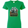 Inktee Store - Star Wars Stormtroopers Women'S T-Shirt Image