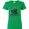 Inktee Store - Star Wars Vader Propaganda Women'S T-Shirt Image