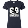 Inktee Store - Japanese Lewd Girls Hentai Women'S T-Shirt Image