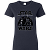 Inktee Store - Star Wars First Order Awakening Women'S T-Shirt Image