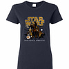 Inktee Store - Star Wars Resistance Victory Women'S T-Shirt Image