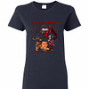 Inktee Store - Star Wars The Force Awakens Women'S T-Shirt Image