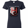 Inktee Store - Star Wars Tie Fighter Squadron Women'S T-Shirt Image