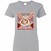Inktee Store - Star Wars Rise Of Bb 8 Women'S T-Shirt Image