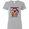 Inktee Store - Star Wars The Force Awakens Women'S T-Shirt Image
