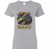 Inktee Store - Star Wars Vintage Red Squadron Women'S T-Shirt Image