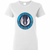 Inktee Store - Star Wars Jedi Academy Est 4019 Bby Women'S T-Shirt Image