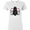 Inktee Store - Star Wars Lack Of Cheer Women'S T-Shirt Image