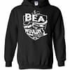 Inktee Store - It'S A Bea Thing You Wouldn'T Understand Hoodies Image