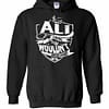 Inktee Store - It'S A Ali Thing You Wouldn'T Understand Hoodies Image