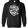Inktee Store - It'S A Alonzo Thing You Wouldn'T Understand Hoodies Image
