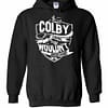 Inktee Store - It'S A Colby Thing You Wouldn'T Understand Hoodies Image