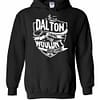 Inktee Store - It'S A Dalton Thing You Wouldn'T Understand Hoodies Image