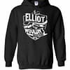 Inktee Store - It'S A Elliot Thing You Wouldn'T Understand Hoodies Image