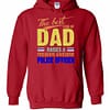 Inktee Store - The Best Kind Of Dad Hoodies Image