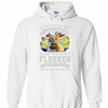Inktee Store - Cat Mess With Me I Fight Back Mess With My Flerken And They'Ll Hoodies Image