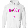 Inktee Store - Check Your Bobs Mine Tried To Kill Me Hoodies Image