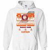 Inktee Store - Clemson Tigers 2019 College Football National Champions Hoodies Image